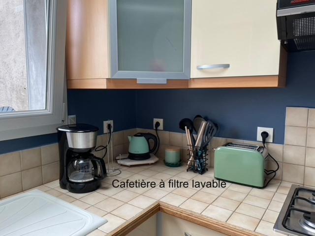 Maison De Village Avec Jardin 15Mn Des Plages, Wifi, 2 Chambres, Jardin Hesdin-lʼAbbé Exterior foto